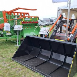 Золотая Нива 2024