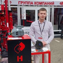 ЮГАГРО 2024: фотоотчет с выставки