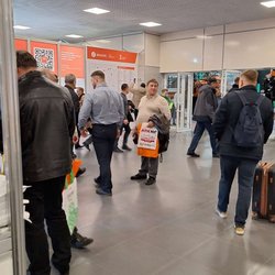 ЮГАГРО 2024: фотоотчет с выставки