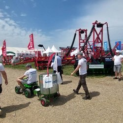 Золотая Нива 2024