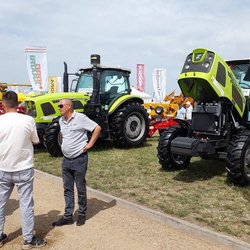 Золотая Нива 2024