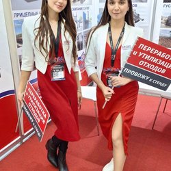 Фотоотчет с Международного Сельскохозяйственного Конгресса ASIAEXPO 2024