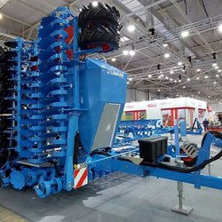 ЮГАГРО 2024: фотоотчет с выставки