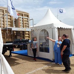 Золотая Нива 2024