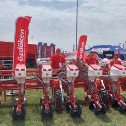 Золотая Нива 2024