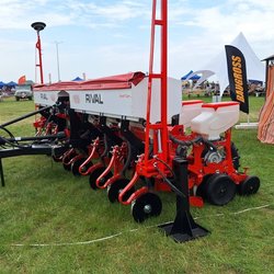 Золотая Нива 2024