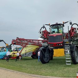 Золотая Нива 2024