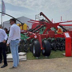 Золотая Нива 2024