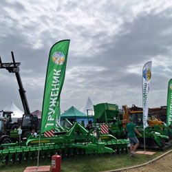 Золотая Нива 2024