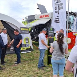 Золотая Нива 2024