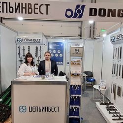 ЮГАГРО 2024: фотоотчет с выставки