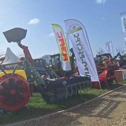 Золотая Нива 2024