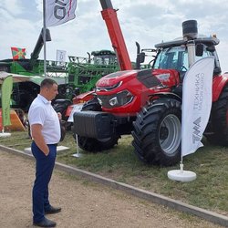 Золотая Нива 2024