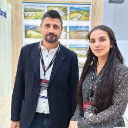 Фотоотчет с Международного Сельскохозяйственного Конгресса ASIAEXPO 2024