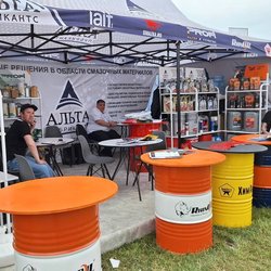 Золотая Нива 2024