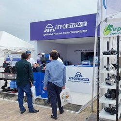 Золотая Нива 2024