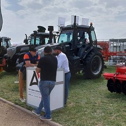 Золотая Нива 2024