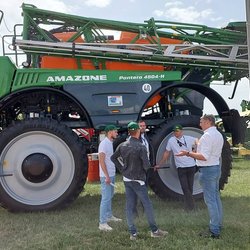 Золотая Нива 2024