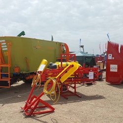 Золотая Нива 2024