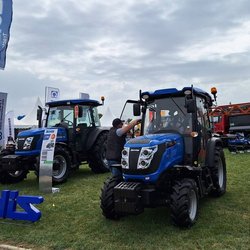 Золотая Нива 2024