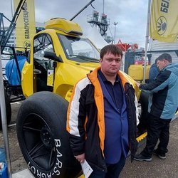 ЮГАГРО 2024: фотоотчет с выставки