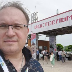 Золотая Нива 2024