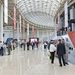 Фотоотчет с Международного Сельскохозяйственного Конгресса ASIAEXPO 2024