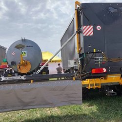 Золотая Нива 2024