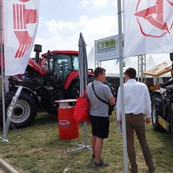 Золотая Нива 2024