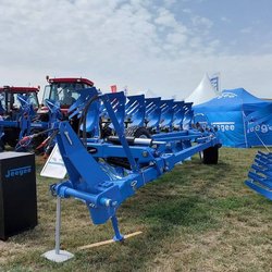 Золотая Нива 2024