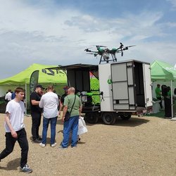 Золотая Нива 2024