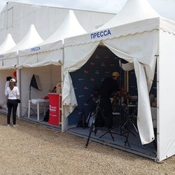 Золотая Нива 2024