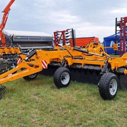 Золотая Нива 2024