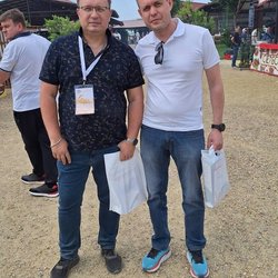 Золотая Нива 2024