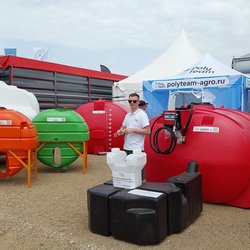 Золотая Нива 2024