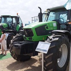 Золотая Нива 2024