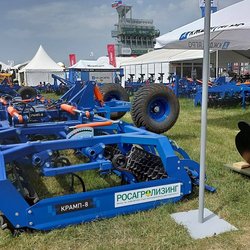 Золотая Нива 2024