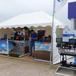 Золотая Нива 2024