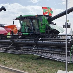 Золотая Нива 2024