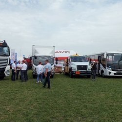 Золотая Нива 2024