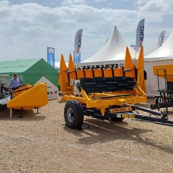 Золотая Нива 2024