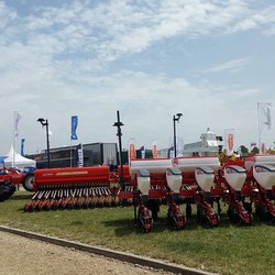 Золотая Нива 2024