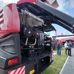 Золотая Нива 2024