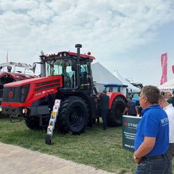 Золотая Нива 2024