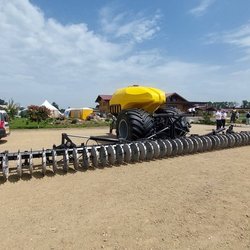 Золотая Нива 2024