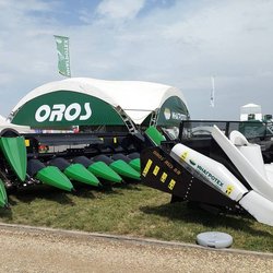 Золотая Нива 2024