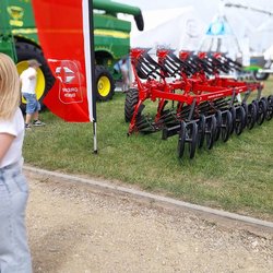 Золотая Нива 2024