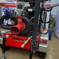 Золотая Нива 2024