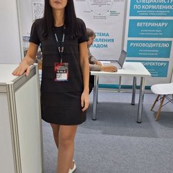 Фотоотчет с Международного Сельскохозяйственного Конгресса ASIAEXPO 2024