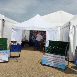 Золотая Нива 2024